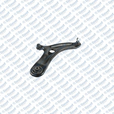 TEKNOROT HY-368 Alt Salincak On Sag Rotilli Sac I20 08-14